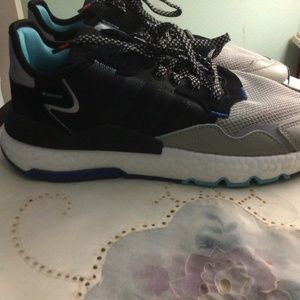 Adidas Original Nite Jogger shoe